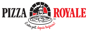 PIZZA ROYALE - Franchiseur - Siège social